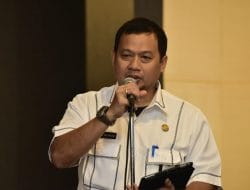 Penyebaran Covid-19 di Makassar, Ini Empat Kecamatan Yang Masuk Wilayah Zona Merah