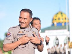 Polda Sulbar Imbau Masyarakat Tunda Mudik Lebaran 2020, Cegah Penyebaran Covid-19