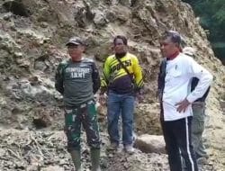 Ditengah Pandemi Covid-19, Prof Nurdin Abdullah Lakukan Percepatan Pembagunan Jalan Di Sulsel