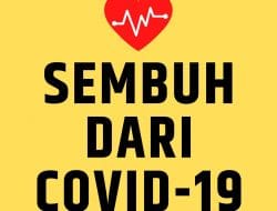 Aku Ternyata Positif