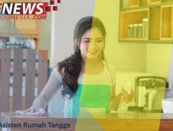Waow !!! Lulusan Sarjana Daftar ART