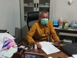 Polman Zona Merah: 2 Pasien Positif Covid-19