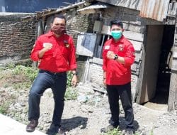 JPKP Polman Minta Data Penerima Bansos Covid-19 Dibuka ke Publik