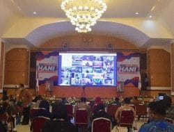 Peringati HANI, ABM: Bahaya Narkoba, Semua Pihak Harus Berperan !