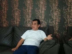 Mantan Sekprov Sulsel, Andi Muallim Menghembuskan Napas Terakhirnya