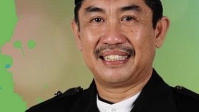 Ahmad Sunnari Berpulang, DPW PKB Sulsel Berduka