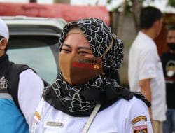 Direktur RSUD Polman Angkat Bicara, Soal Polemik Pelayanan Pasien Covid