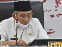 Di Tengah Pandemi Covid-19, Gubernur Sulbar Himbau Masyarakat Salat Idul Fitri di Rumah