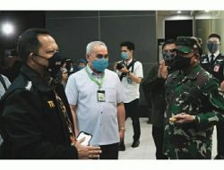 Mendagri Pastikan Kaltim Siap Laksanakan Pilkada di Tengah Pandemi
