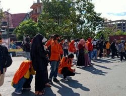 Mahasiswa UNM Tolak SK Baru Versi Rektor Terkait UKT, Ini Alasannya !