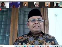 HMI Tarbiyah dan Masika-Icmi Diskusi Daring, Kondisi Pesantren di Masa Pandemi
