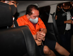 Buron 11 Tahun, Djoko Tjandra Ditangkap di Malaysia
