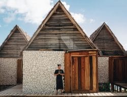 Paduppa Resort Kini Hadir di Pantai Tanjung Bira Bulukumba Dengan Gaya Kekinian