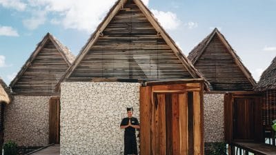 Paduppa Resort Kini Hadir di Pantai Tanjung Bira Bulukumba Dengan Gaya Kekinian