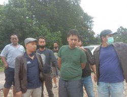 Buron 2 Tahun, Koruptor Dinas PUPR Sulbar Akhirnya Ditangkap