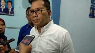 Menyinggung Elit Politik di Video Conference Yang Beredar, Danny Pomanto Terancam !