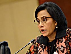Menteri Keuangan Akan Segera Membagikan Gaji Ke-13 PNS