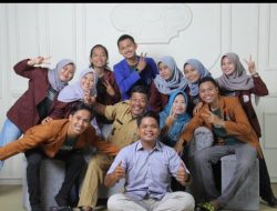 Sepenggal Cerita KKN di Tengah Pandemi Covid 19