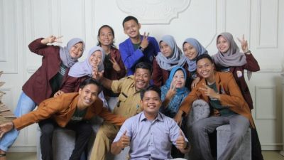 Sepenggal Cerita KKN di Tengah Pandemi Covid 19