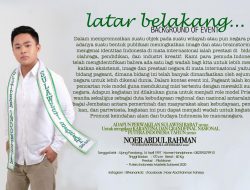 Alumni KAPMI Terpilih Putra Indonesia Mewakili Sulbar, Ketua YPI PPM Al-Ikhlas Senang