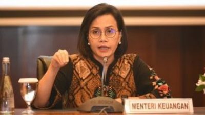 enteri Keuangan Buka-bukaan Soal Sulitnya Ekonomi Domestik di Zona Positif