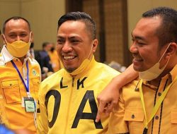 Taufan Pawe dan Tim Formatur Dituding Langgar Keputusan Hasil Musda