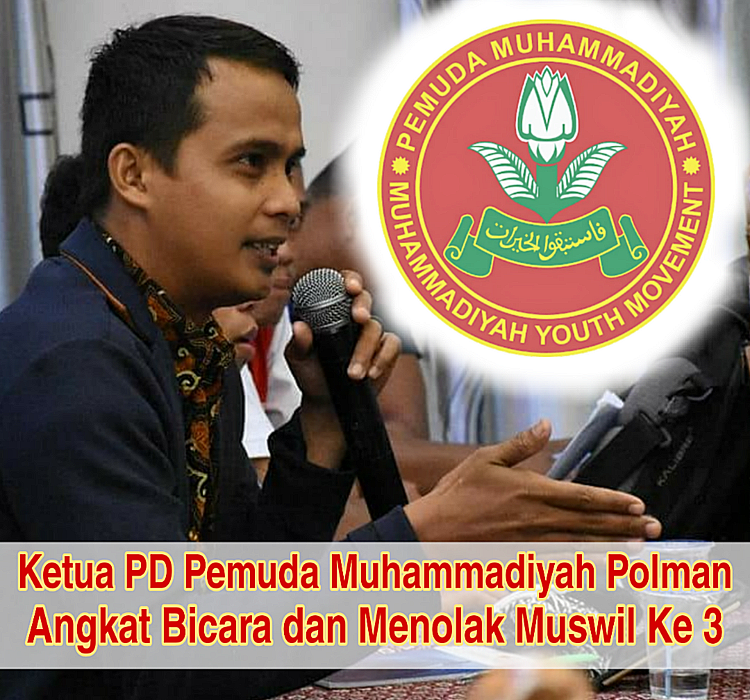 Pemuda Muhammadiyah Sulbar