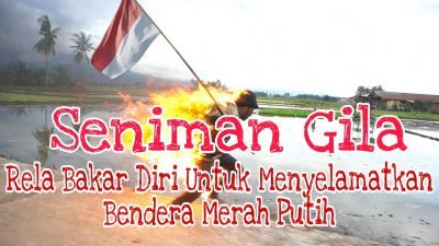 Seniman Gila