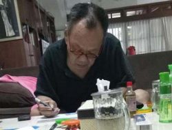 KH. Hasyim Wahid, Adik Gus Dur Wafat !