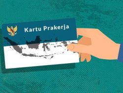Usai Perpres di Revisi, Pendaftaran Kartu Prakerja Gelombang 4 Akan Segera Dibuka