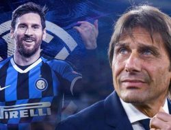 Guna Menggaet Messi, Inter Siapkan Dana Fantastis, Berikut Jumlahnya !