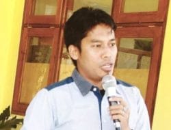 PDPM Sumbawa Kecam Pelaku Penikaman Ulama Syekh Ali Jaber