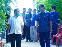 Logos Sebut Ambiguitas Fahmi-Lukman Bisa Perburuk Trend Elektoralnya