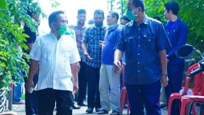 Logos Sebut Ambiguitas Fahmi-Lukman Bisa Perburuk Trend Elektoralnya