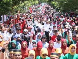 Protokoler Kesehatan di Langgar, Lima Petahana di Sulsel Dapat Teguran Kemendagri