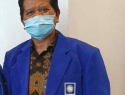 Setelah Lalui Musyawarah, Bupati Mamasa Ketua DPW PAN Sulbar
