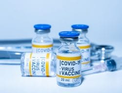 Seperti Inilah Penjelasan Rencana Suntik Vaksin COVID-19 November 2020