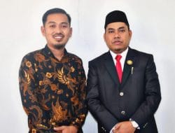 Wakil Ketua DPRD Sulbar Sembuh dari Covid-19