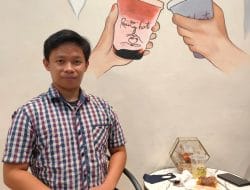 Komunitas Milenial Makassar: Bicara Infrastruktur di Toraja Percayakan kepada Nico-Victor