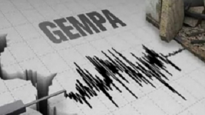 Kepulauan Mentawai Kembali Diguncang Gempa 2 Kali di Atas 5.0 SR