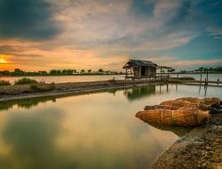 Tangerang Memiliki Destinasi Wisata Pulau Cangkir dan Hutan Jati