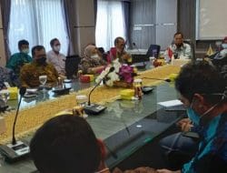 Pemkot Banjarmasin Buat 5 Strategi Penanganan Covid-19, Ini Strateginya