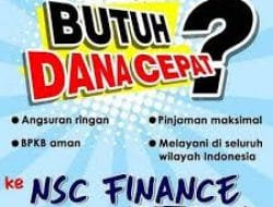 Keuangan Sulit Di Masa Pandemi, NSC Gorontalo Hadir Menjawab Solusi Keuangan Warga !