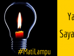 Klarifikasi Pihak PLN Watampone Terkait Seringnya Mati Lampu di Wilayah Lapri dan Sekitarnya