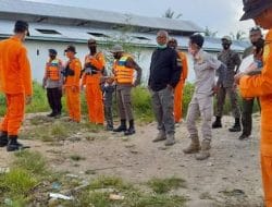 Seorang Remaja Keterbelakangan Mental dan Sering di Bully, Tenggelam di Sungai Watu