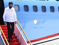 Jokowi Target Semua Bidang Tanah Sudah Tersertifikasi di Tahun 2025