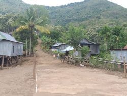 Miris, 2 Dusun di Kecamatan Tellu Limpoe, Bone, Belum Teraliri Listrik