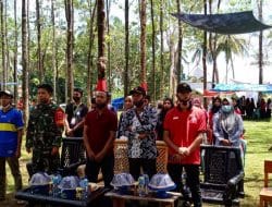 Peringati Hari Pahlawan, KPA LIBRA Gelar Gebyar Pemuda Daerah
