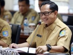 Efek Acara HRS, Mendagri: Kepala Daerah Melanggar Prokes Akan Diberhentikan