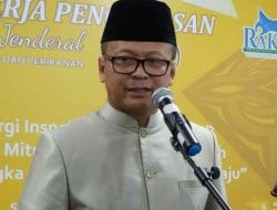 Edhy Prabowo Ditangkap KPK, Inilah Total Kekayaannya